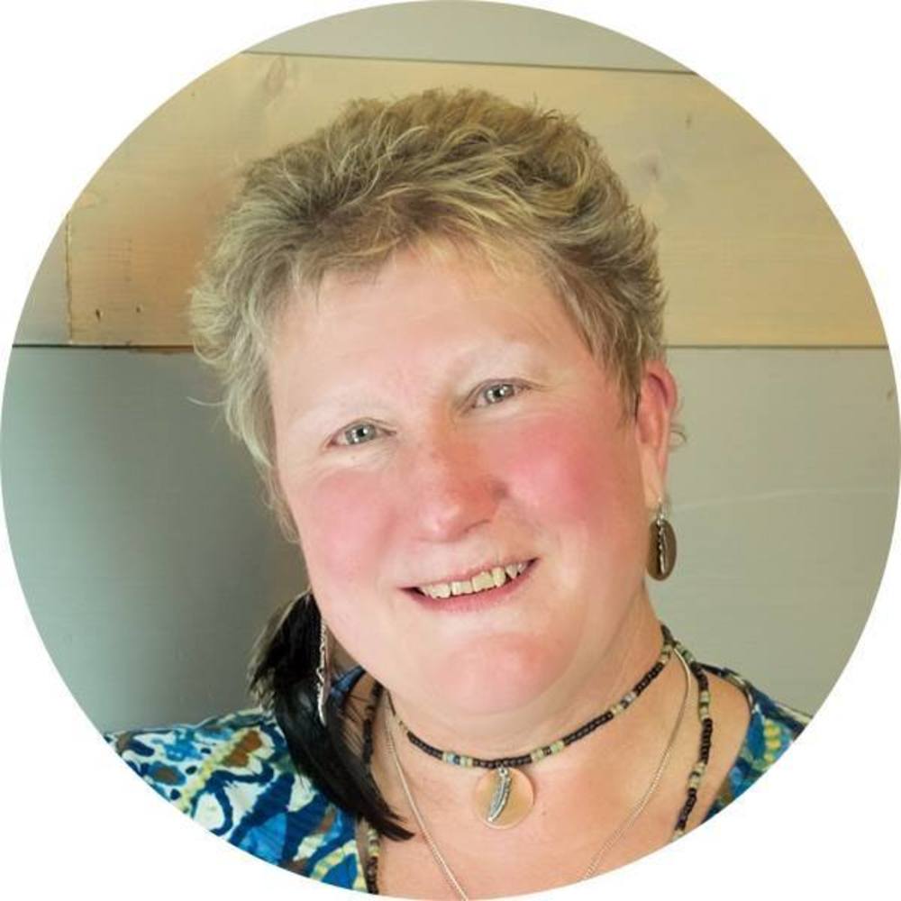Meet your Posher, Carla